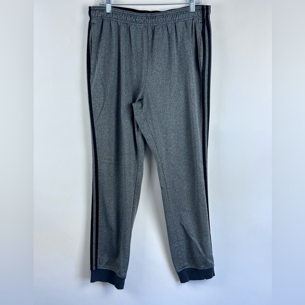 Men's Essential Tricot Tapered Pants